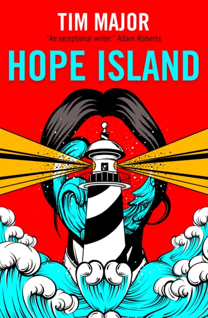 Hope Island - Tim Major