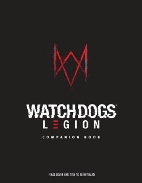 Watch Dogs Legion: Resistance Report - Rick Barba