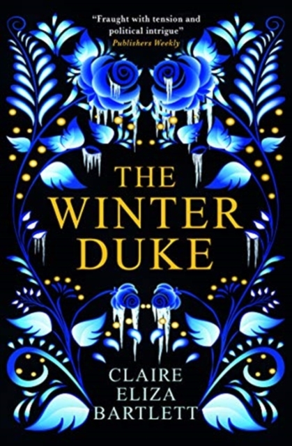 Winter Duke - Claire Eliza Bartlett