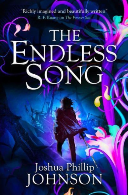 Endless Song - Joshua Phillip Johnson