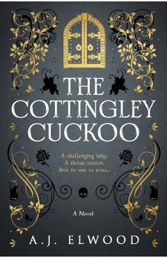 Poza produsului Cottingley Cuckoo - A.j. Elwood
