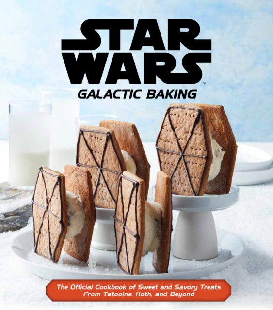 Star Wars - Galactic Baking - 