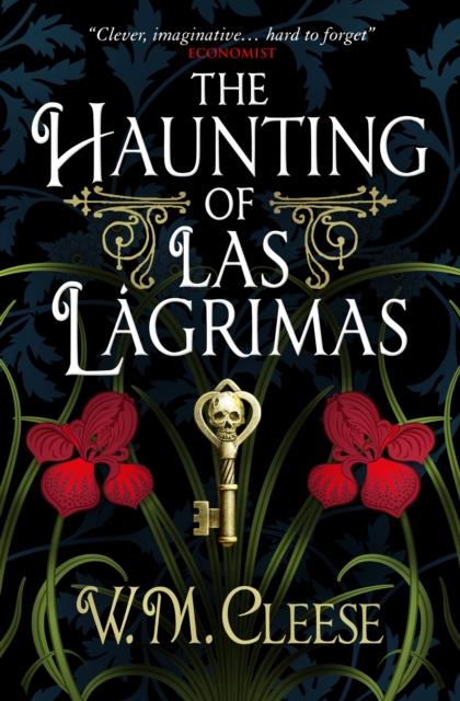 Haunting of Las Lagrimas - W.m. Cleese