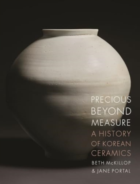 Precious Beyond Measure - Beth|portal Mckillop