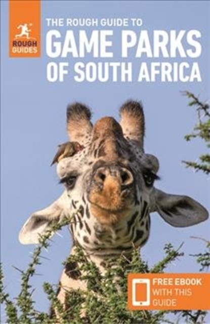 Rough Guide to Game Parks of South Africa (Travel Guide with Free eBook) - Rough|briggs Guides