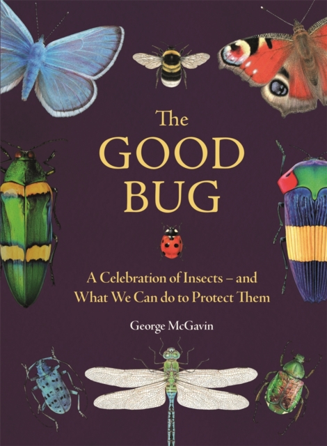 Good Bug - George Mcgavin