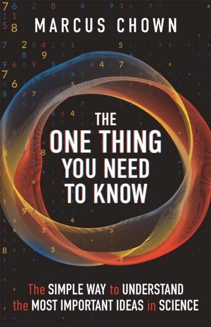One Thing You Need to Know - Marcus Chown