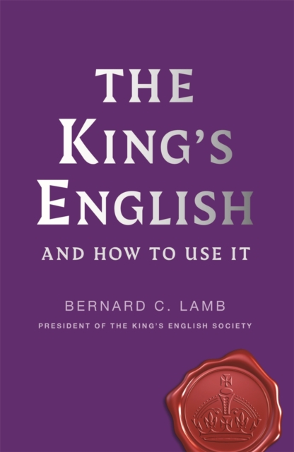 King's English - Bernard C. Lamb