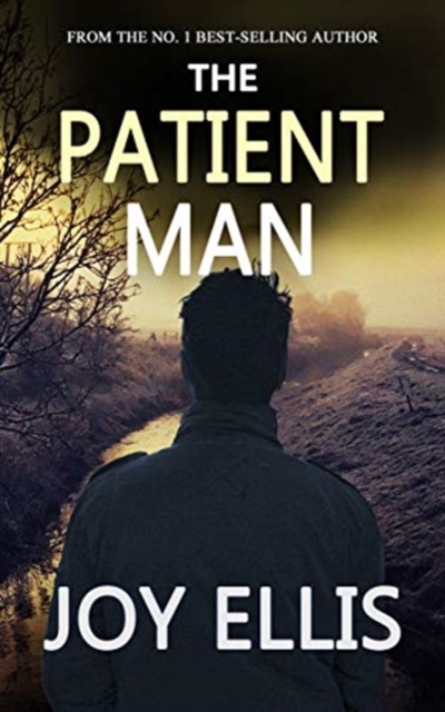 Patient Man - Joy Ellis