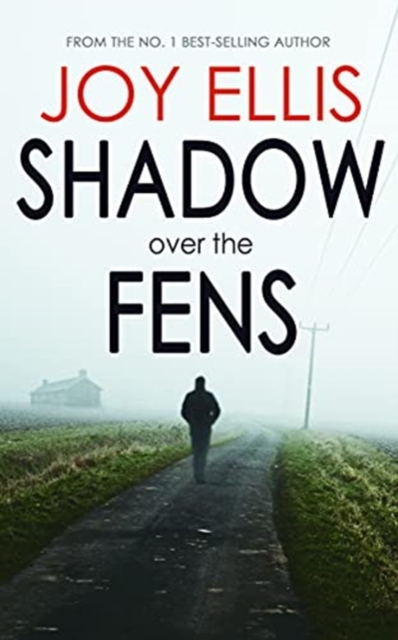 Shadow Over The Fens - Joy Ellis