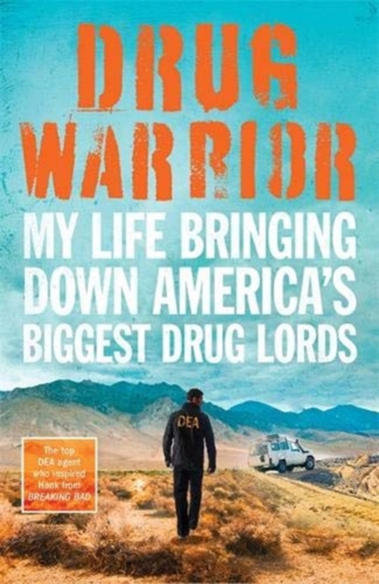 Drug Warrior - Jack Riley