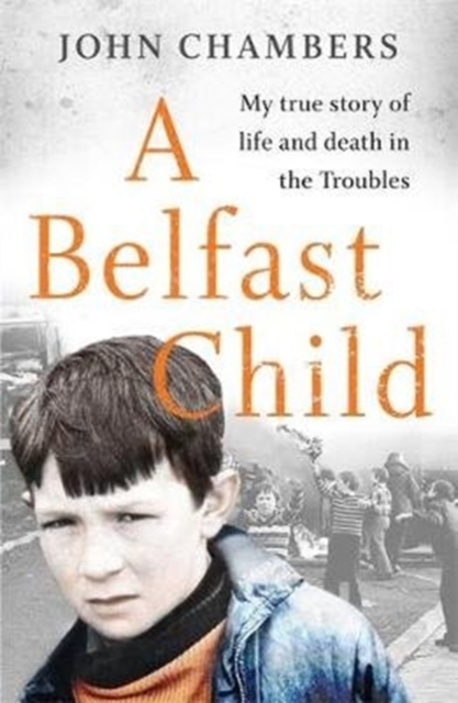 Belfast Child - John Chambers