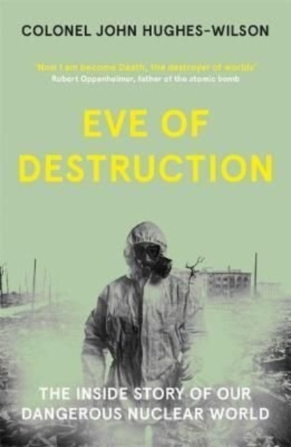 Eve of Destruction - John Hughes-wilson