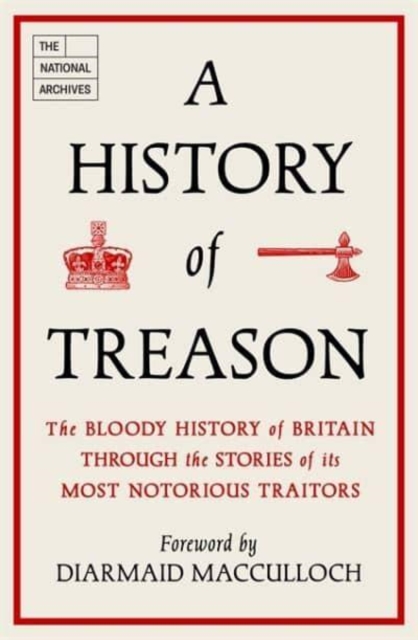 History of Treason - 