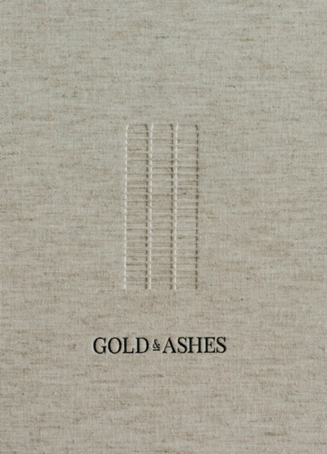 Gold & Ashes - Feruza Afewerki