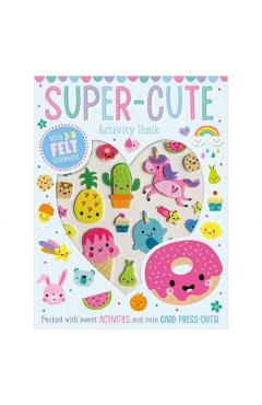 Poza produsului Super-Cute - Elanor Best