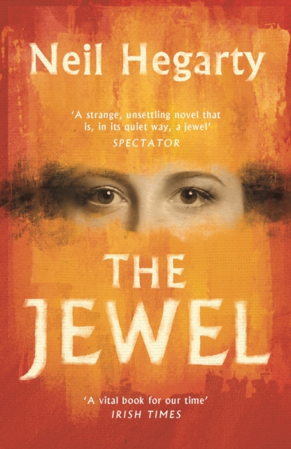 Jewel - Neil Hegarty