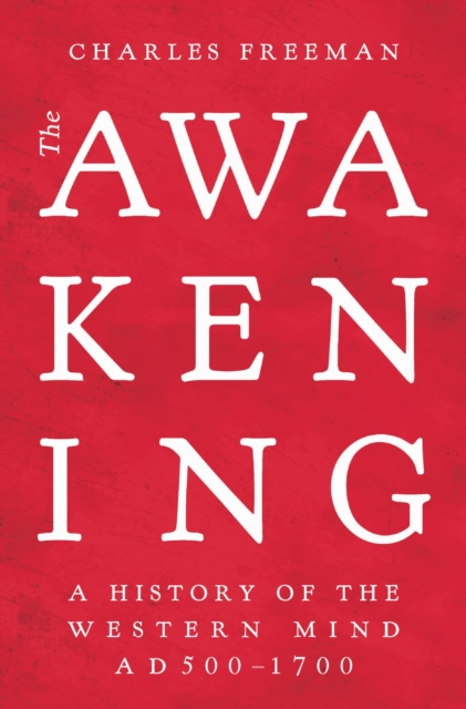 Awakening - Charles Freeman