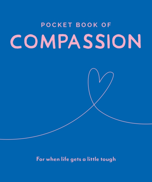 Pocket Book of Compassion - 