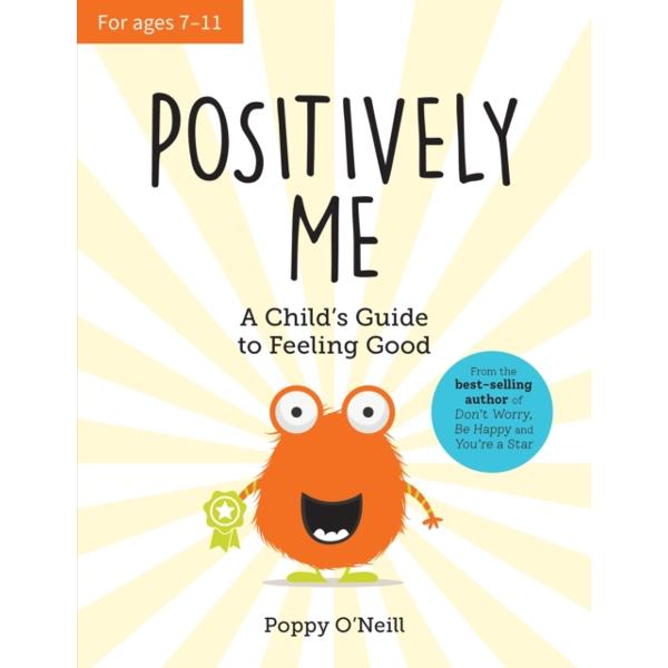 Positively Me - Poppy O'neill