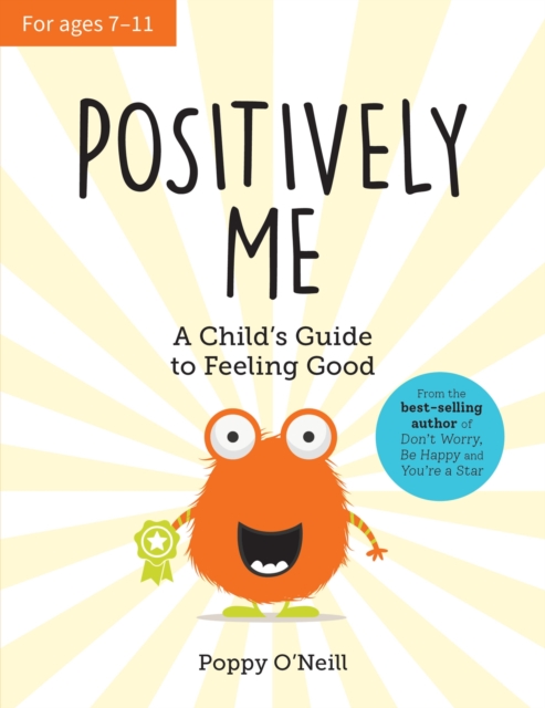 Positively Me - Poppy O'neill