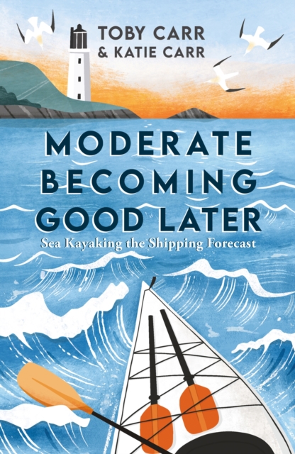 Moderate Becoming Good Later - Katie|carr Carr