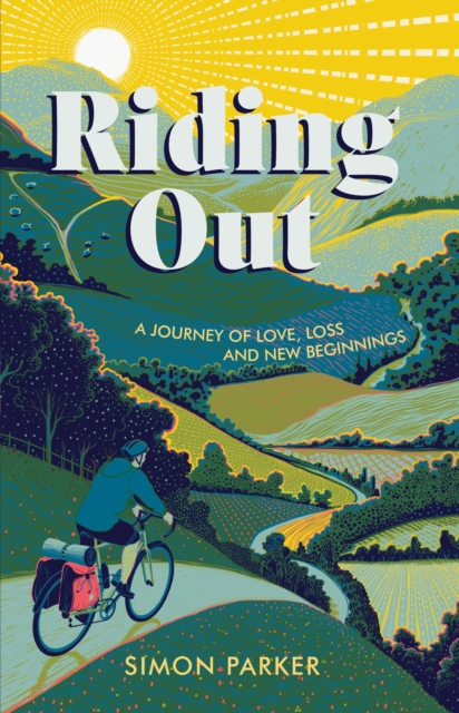 Riding Out - Simon Parker