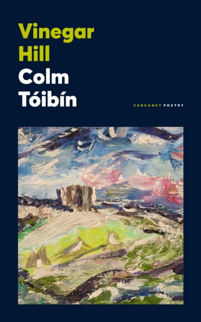 Vinegar Hill - Colm Toibin