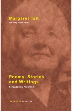 Poza produsului Poems, Stories and Writings - Margaret Tait