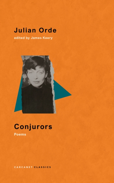 Conjurors - Julian Orde