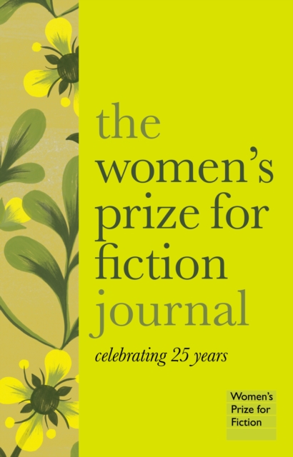 Women's Prize for Fiction Journal - The Women's Prize