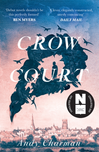 Crow Court - Andy Charman