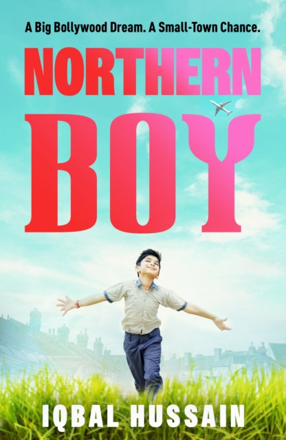 Northern Boy - Iqbal Hussain