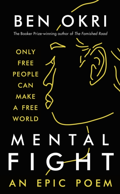 Mental Fight - Ben Okri