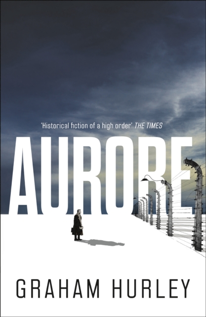 Aurore - Graham Hurley