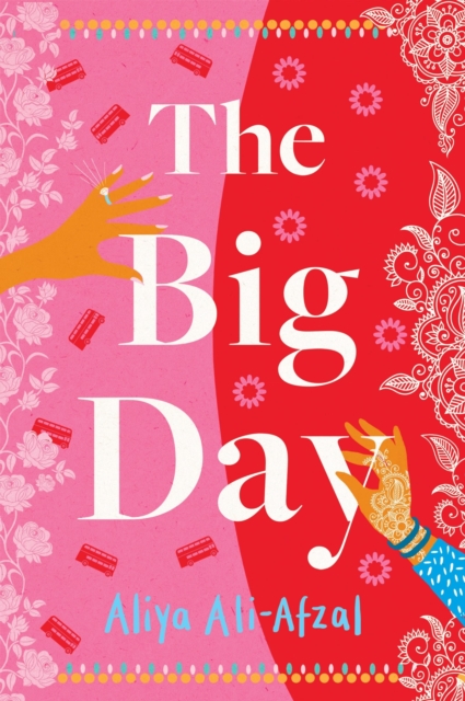 Big Day - Aliya Ali-afzal