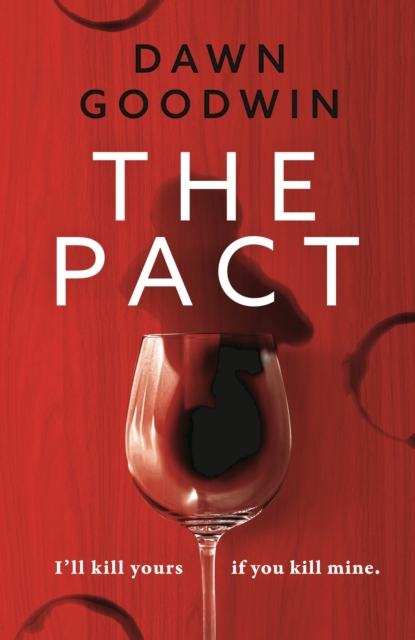 Pact - Dawn Goodwin