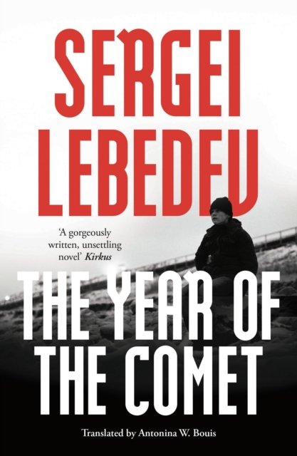 Year of the Comet - Sergei Lebedev