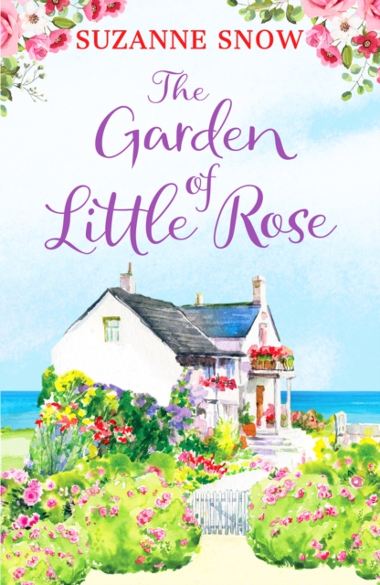 Garden of Little Rose - Suzanne Snow