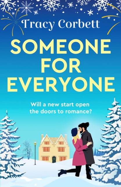 Someone for Everyone - Tracy Corbett