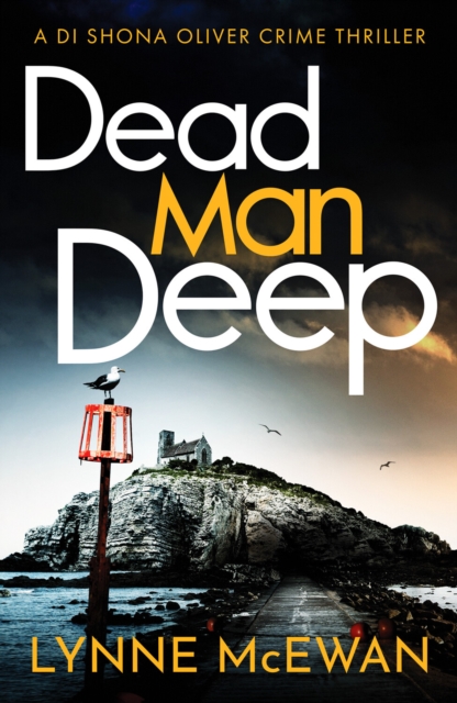 Dead Man Deep - Lynne Mcewan