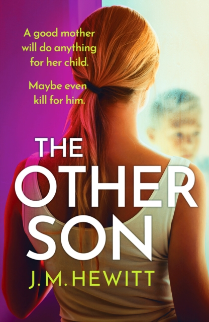Other Son - J.m. Hewitt