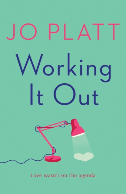 Working It Out - Jo Platt