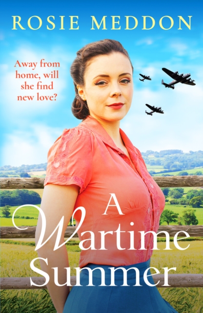 Wartime Summer - Rosie Meddon