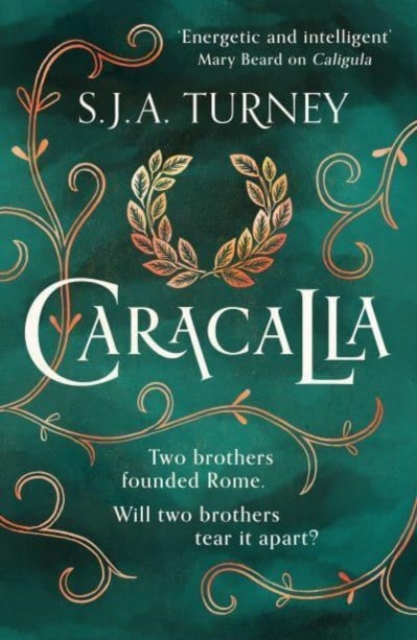 Caracalla - S.j.a. Turney