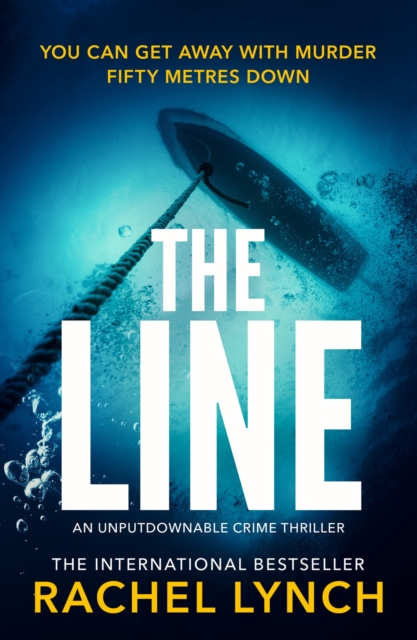 Line - Rachel Lynch
