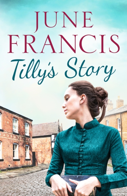 Tilly's Story - June Francis