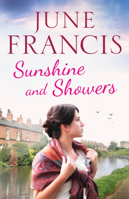 Sunshine and Showers - June Francis