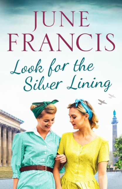 Look for the Silver Lining - June Francis