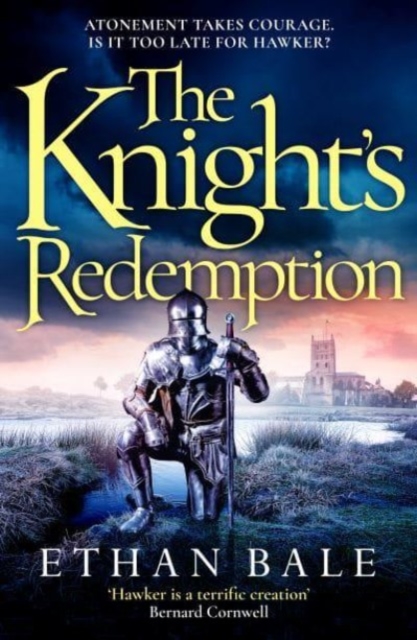 Knight's Redemption - Ethan Bale